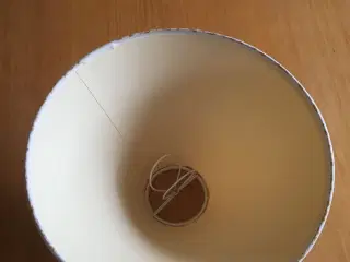 Bordlampe