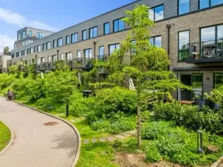 Nordic Housing