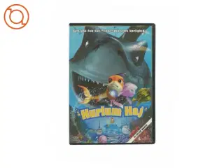 Hurlum Haj (DVD)