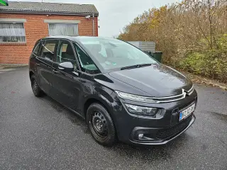Citroën Grand C4 Picasso 1,2 PureTech 130 Business 7prs