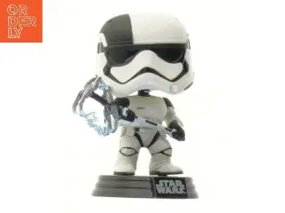 Stormtrooper figur fra Star Wars (str. 12 cm)