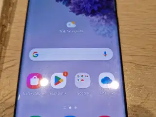 Samsung galaxy s20 5G
