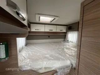 2024 - Weinsberg X-Cursion Van 500 MQ   Weinsberg X-Cursion Van 500 MQ 2024 - Se den nu hos Camping-specialisten.dk