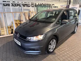 VW Touran 1,2 TSi 110 Trendline 7prs