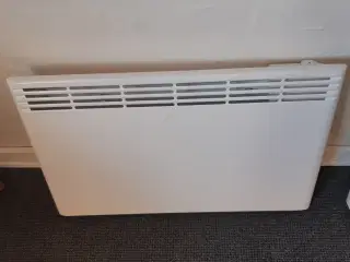 El radiator 