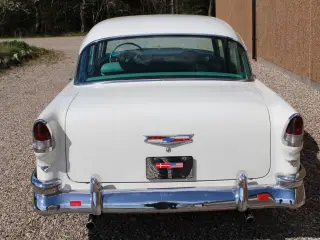 Chevrolet Bel Air