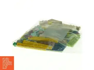 LEGO Friends limonadestand sæt  (str. 18 x 11 cm)