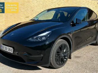 Tesla Model Y  Long Range AWD
