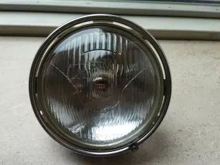 Parabol til Suzuki TS-185 Uden parkeringslys, Se%