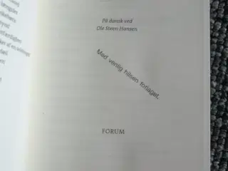 Om Krimien 