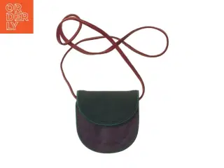 Lille skuldertaske (str. 12x12 cm)