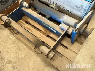 Gravdonkraft AC Hydraulik 90.953.00