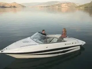 Campion 595iSC Allante