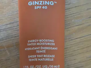 Origins ginzing dagcreme 