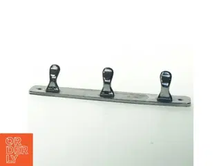 Metal knagerække (str. 29x4 cm)