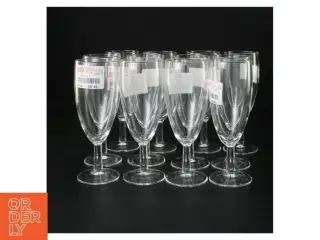 Champagneglas (str. 15 x 5 cm)