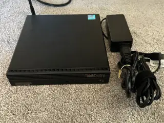 Lenovo Tiny med Windows 11