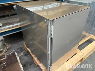 Sideskab Aka - selvbærende