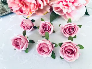Kunstig blomster