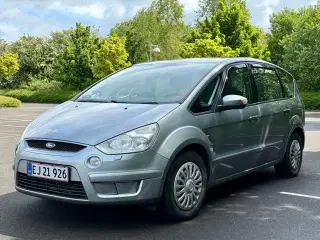 Ford S-MAX 1,8 TDCi Ambiente