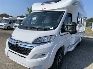 2024 - LMC Tourer Lift H630   LMC Tourer Lift H630