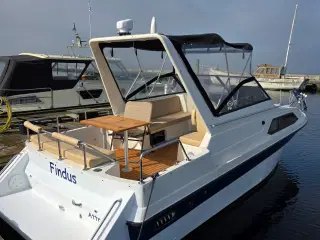 Bayliner 2655 Diesel 