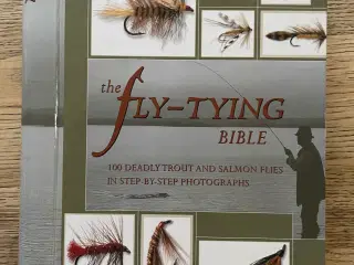 The fly-Tyung bible, Peter Gathercole