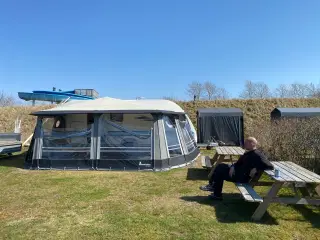 Adria Adora 542tk