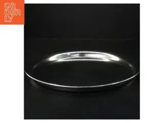 Rustfrit stål bakke