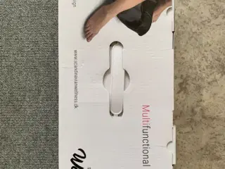 Multi funktionalitet massager