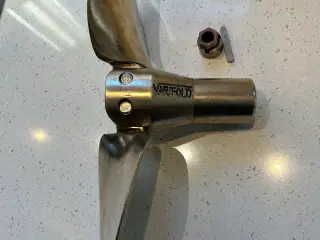 Foldepropel 16”x12” VH / ø30