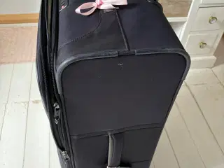 Kuffert Samsonite - stor kun 2,5 kg