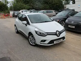 Renault Clio IV 0,9 TCe 90 Zen