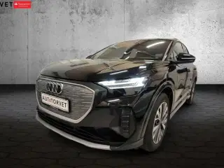 Audi Q4 e-tron 40 