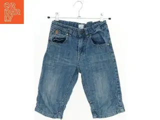 Børnejeans shorts fra Friends (str. 128)