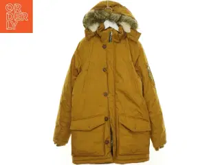 Vinterjakke fra H&M (str. 164 cm)