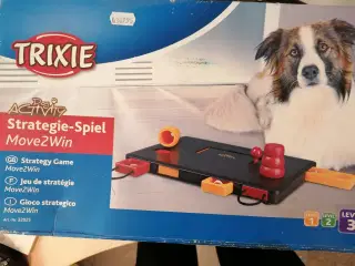 Trixie Hunde Aktivitetslegetøjs Spil