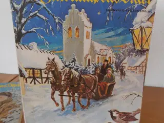 Ved julelampens skær 1974
