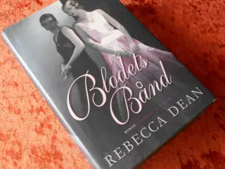 Blodets bånd, Rebecca Dean