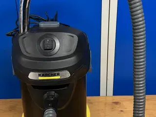 Karcher Askestøvsuger Ad 4 Premium