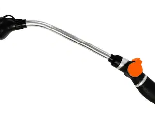 4 stk. HOME It havebruser med regulering og 8 sprayfunktioner