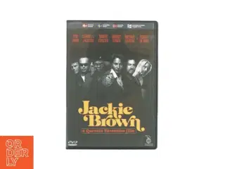 Jackie Brown (dvd)