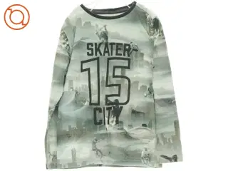 Bluse fra Friends (str. 110 cm)