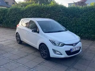Hyundai i20 Classic XTR Plus