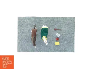schleich Hestesæt (str. 14 x 4 x 13)