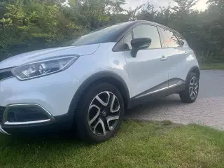 Renault Captur 0,9 TCe 90 Arctic