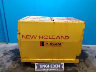 New Holland 1530 Halmnæse 80488544