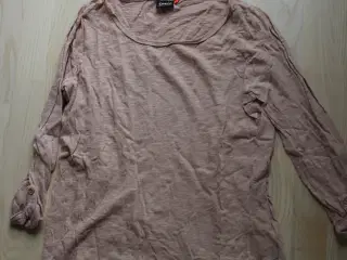 Bluser, T-shirts, Blandede, str. L