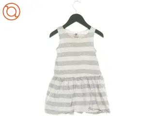 Kjole fra H&M (str. 110 cm)