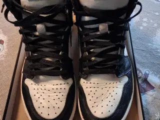 Retro Air Jordan high og